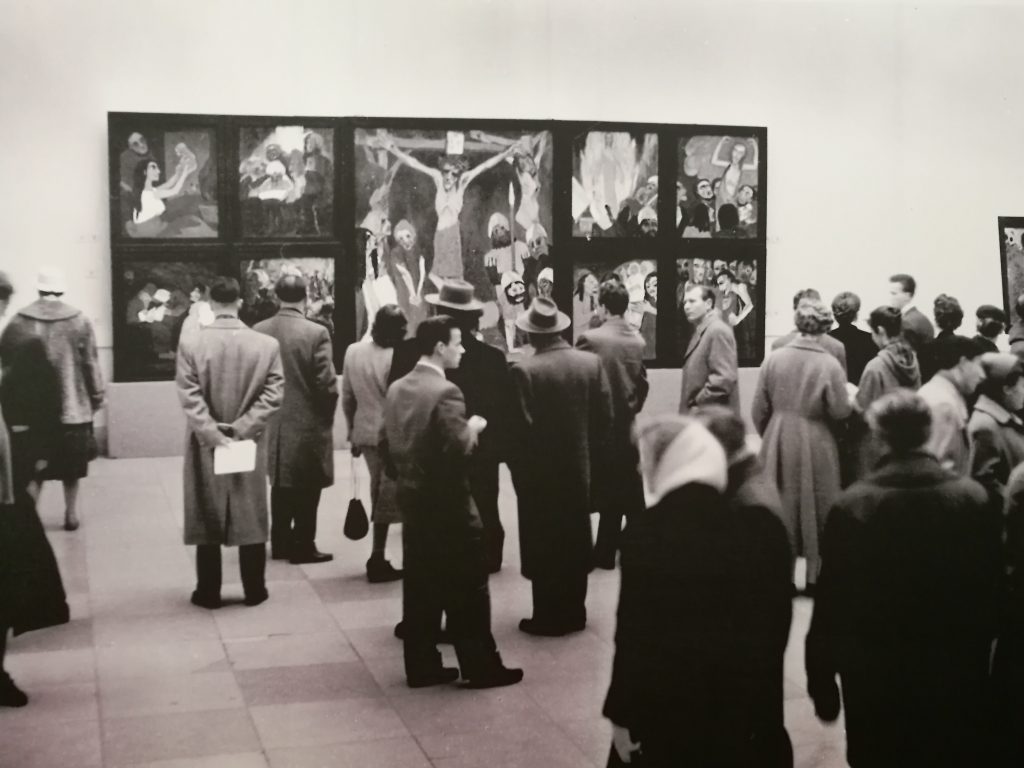 Esposizione di Arte Degenerata (1937)