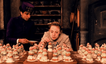 Ausbildung da pasticcera in Germania